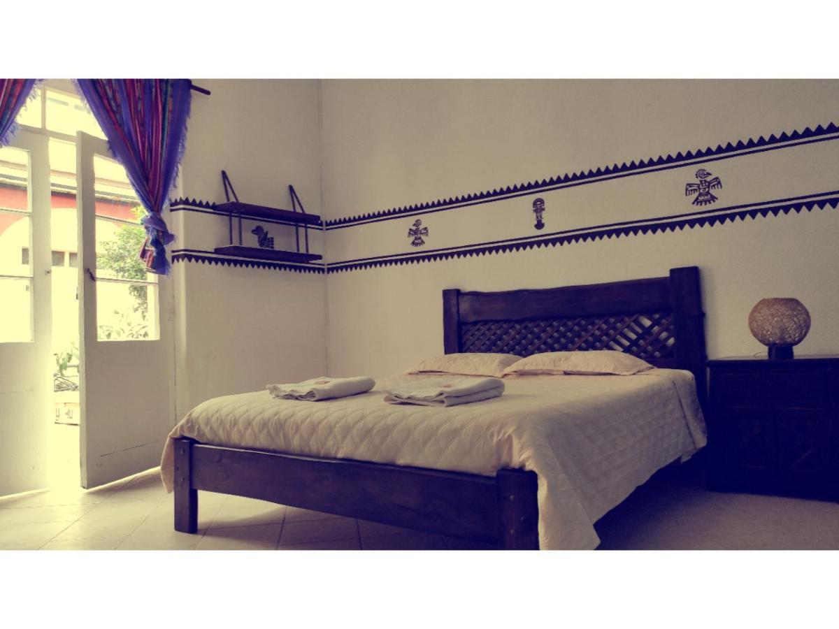 Hostal Yakumama Cuenca Ngoại thất bức ảnh